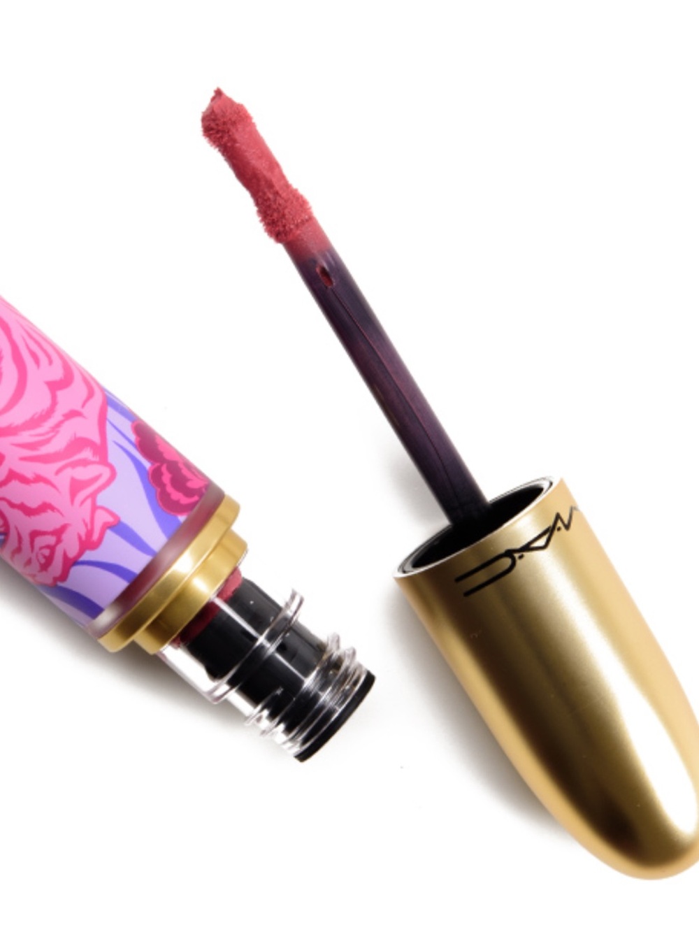 MAC Cosmetics Lunar Luck Liquid Lipcolour in Fortune Tell Me - BNIB, & LE
